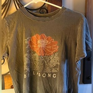 Billabong T Shirt